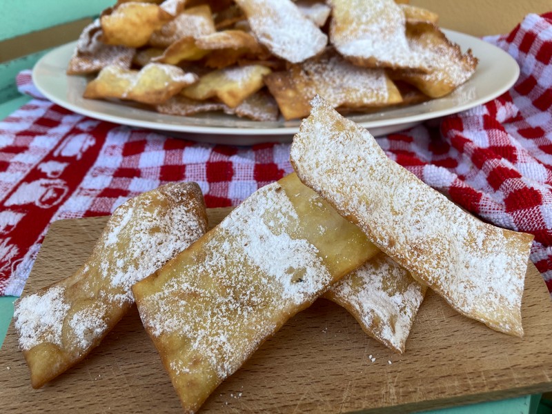 i cenci