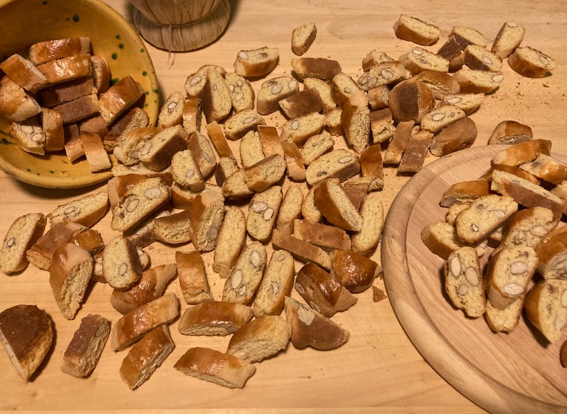 Cantuccini