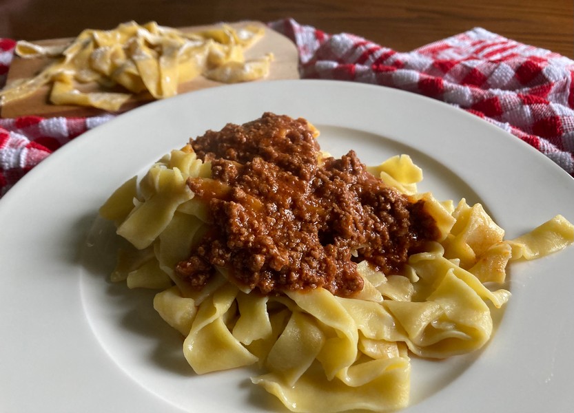 ragu di carne